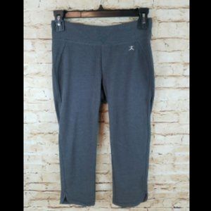 Danskin women's grey leggings. Sizes SP and Med. New with tags.